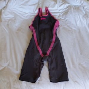Arena Powerskin Carbon Flex Tech Suit
